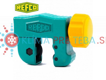 rezačka refco 25 2