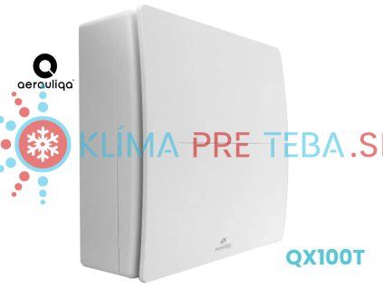 kupelnovy ventilator qx100t o96mm