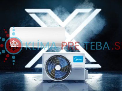 Midea Xtreme Save 3,5 kW