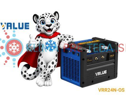 VALUE VRR24N-OS Leopard