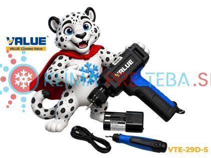 Value VTE 29D 1