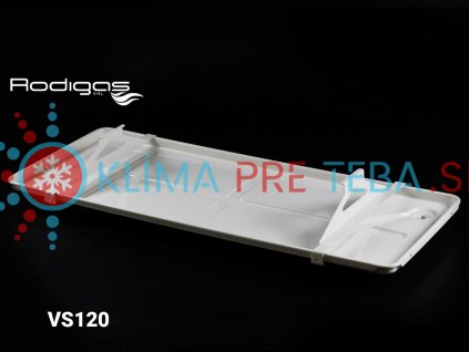 Odkvapkávač Rodigas VS110 + držiak VS120 6