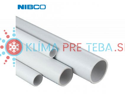 PVC NIBCO potrubie