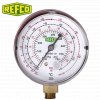 Manometer Refco M2 555 DS R32