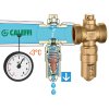 Nemrznúci ventil Caleffi 2