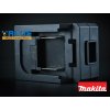 Adaptér akumulátora MAKITA 18V do vývevy VRP 2SLi alebo VRP 2DLi 5