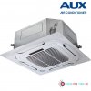 4 smerná kazetová klimatizácia 3,6 kW AUX C 12CAC vnútorná jednotka (multi) 1