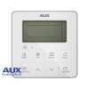 Nástenny ovladač AUX pre CAC XK05 4