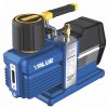 Dvojstupňová vákuová pumpa VALUE VRP 15D 425 l min bez-loga