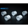 PVC Tvarovka NIBCO redukcia 1" x 1/2"