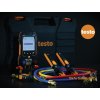 Testo 557s SMART SET s Hadicami 10