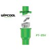 Sifon Wipcool PT 25V 3