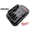 adapter na bateriu wipcool Milwaukee