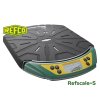 Elektronická váha Refco Refscale S 4
