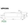 wipcool P22i 4