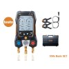 Testo 550s BASIC SET 7