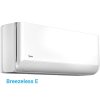Midea Breezless E 5 bez loga