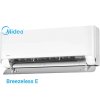 Midea Breezeless E 6