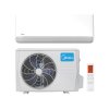 Midea Breezeless E 1 bez loga