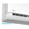 Midea Breezeless E 7 bez loga