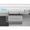 nástenná klimatizácia Midea Breezeless E 5,3 kW air magic