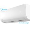Midea Xtreme Save Light 5,3 kW Nástenná klimatizácia split