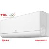 Nástenná klimatizácia TCL BreezeIN 2.0 5