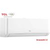 Split klimatizácia TCL BreezeIN 1.0 TPH21I – 1 klimatizácia do bytu