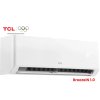 Split klimatizácia TCL BreezeIN 1.0 TPH21I – klimatizácia do bytu