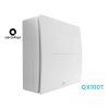 kupelnovy ventilator qx100t o96mm