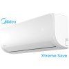 Midea Xtreme Save. 3,5 kW