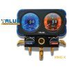 Digitane manometre vrm2 x 2