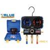 Digitane manometre vrm2 x 3