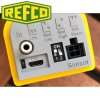 Refco combi 2