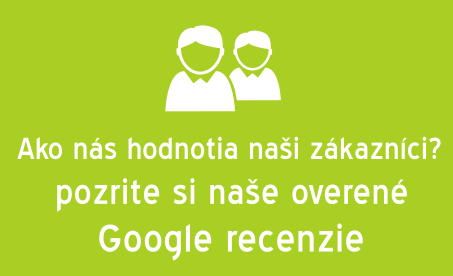 Google recenzie