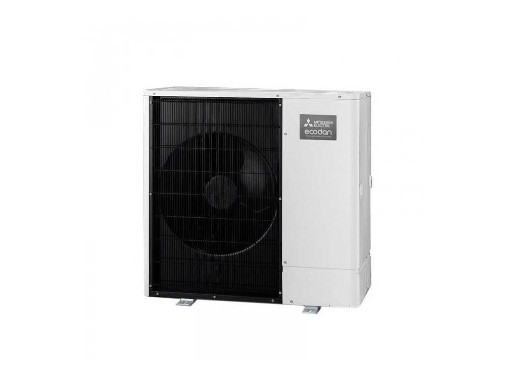 Mitsubishi ecodan power inverter