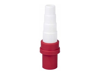 zlaczka redukcyjna rur skroplin 18mm czerwona stann