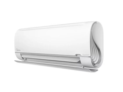 Midea Breezeless+