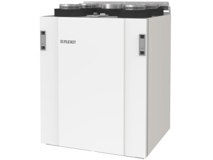 FLEXIT Nordic S2 s el. dohrevom