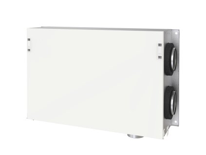 FLEXIT Nordic CL4 s elektrickým dohrevom