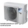 Daikin Altherma 3 - Nízkoteplotné
