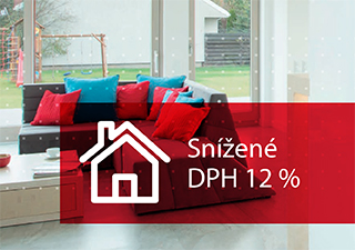 Snížené DPH