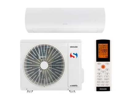 Sinclair Terrel white