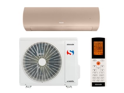 Sinclair Terrel champagne