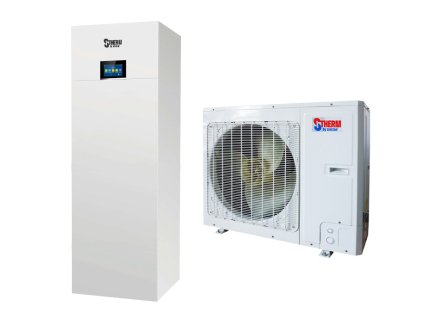 Sinclair S-THERM Ontario All-in-one