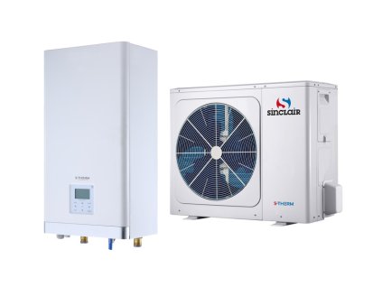 Sinclair s-therm yukon