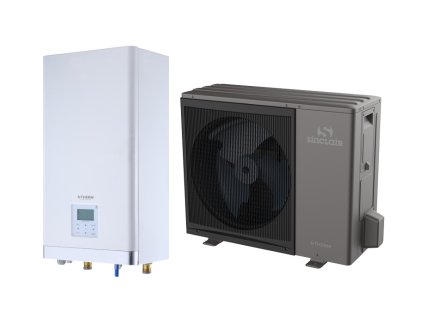 Sinclair s-therm yukon