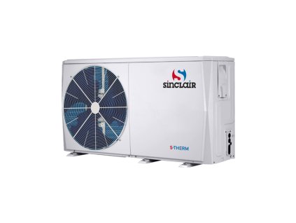 S-therm Yukon Monoblok