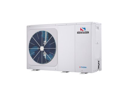 S-therm Yukon Monoblok