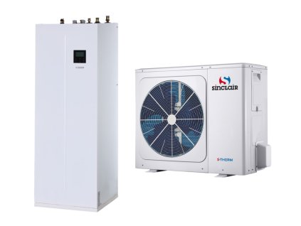 S-therm Yukon All-in-one